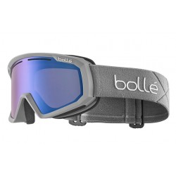 Bolle Y7 OTG (Lightest Grey) Bronze Blue Lens 